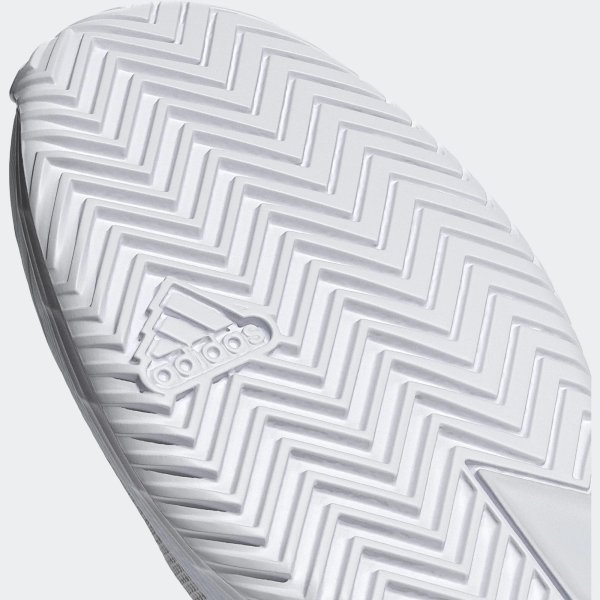 Dámské tenisové boty adidas Defiant Speed 2 W - foto 8