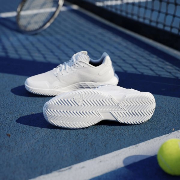 Dámské tenisové boty adidas Defiant Speed 2 W - foto 20