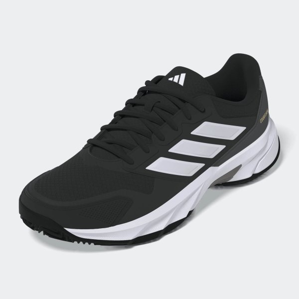 Pánské tenisové boty adidas CourtJam Control 3 M CL - foto 10