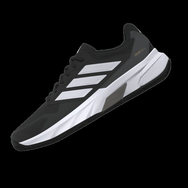 Pánské tenisové boty adidas CourtJam Control 3 M CL - foto 12