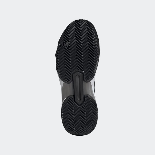 Pánské tenisové boty adidas CourtJam Control 3 M CL - foto 3