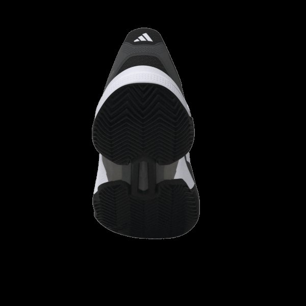 Pánské tenisové boty adidas CourtJam Control 3 M CL - foto 18