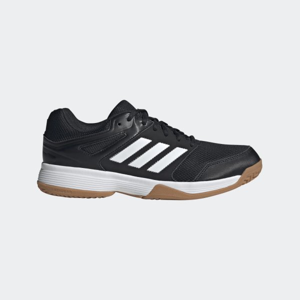 Pánské sálové boty adidas Speedcourt M - foto 0