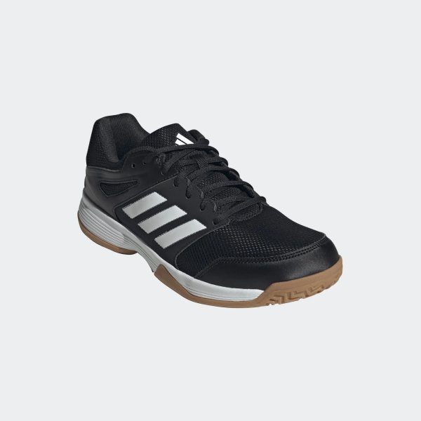 Pánské sálové boty adidas Speedcourt M - foto 5