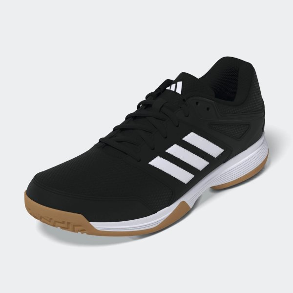 Pánské sálové boty adidas Speedcourt M - foto 10
