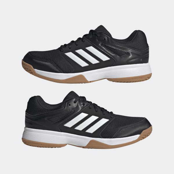 Pánské sálové boty adidas Speedcourt M - foto 9