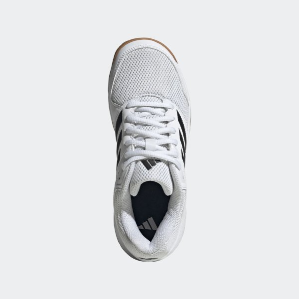 Dětské sálové boty adidas Speedcourt k - foto 2