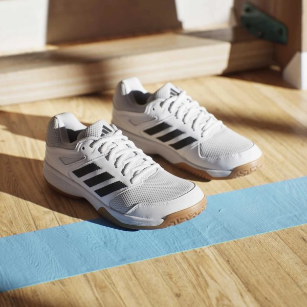 Dětské sálové boty adidas Speedcourt k - foto 23