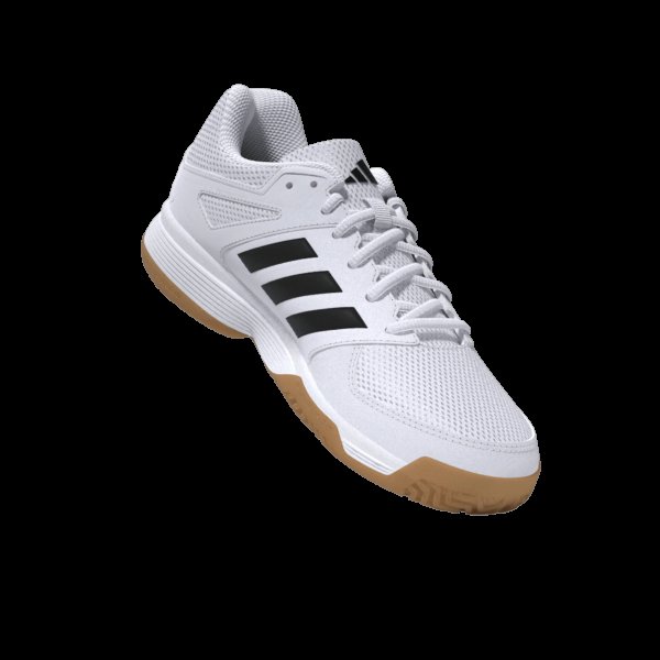 Dětské sálové boty adidas Speedcourt k - foto 15