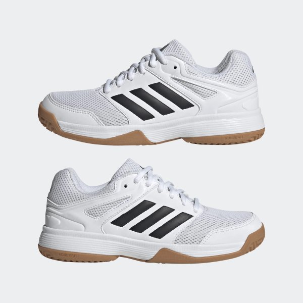 Dětské sálové boty adidas Speedcourt k - foto 9