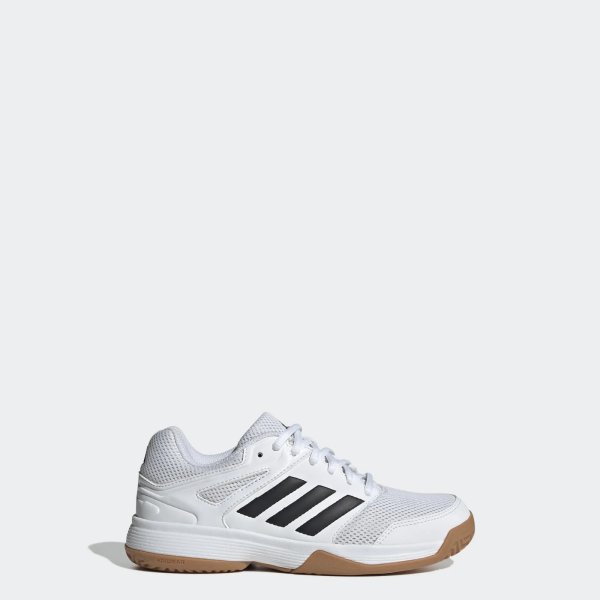 Dětské sálové boty adidas Speedcourt k - foto 20