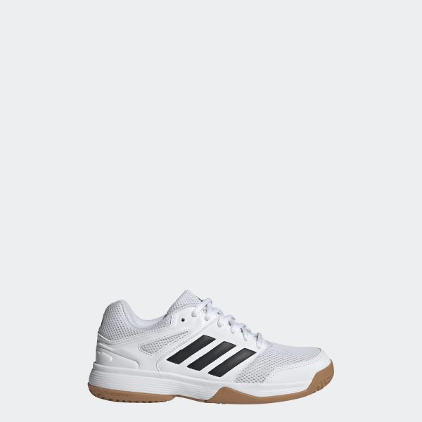 Dětské sálové boty adidas Speedcourt k - foto 1