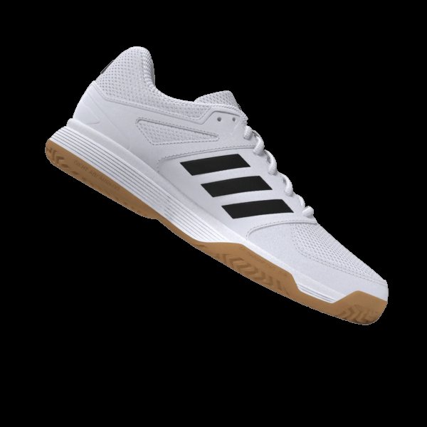 Dětské sálové boty adidas Speedcourt k - foto 16