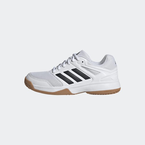 Dětské sálové boty adidas Speedcourt k - foto 11