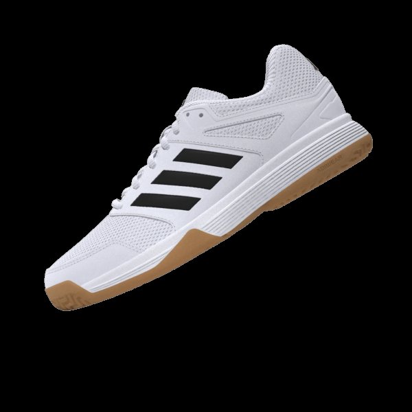 Dětské sálové boty adidas Speedcourt k - foto 12