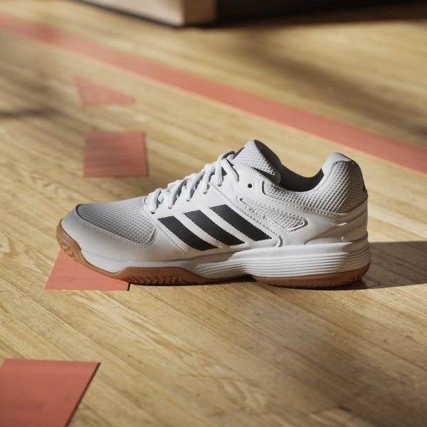 Dětské sálové boty adidas Speedcourt k - foto 25