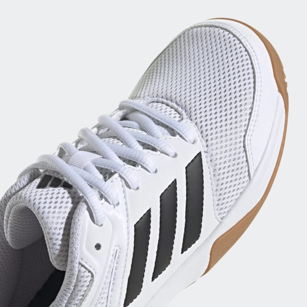 Dětské sálové boty adidas Speedcourt k - foto 8