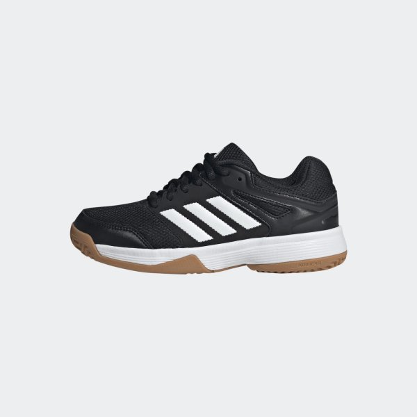 Dětské sálové boty adidas Speedcourt k - foto 11