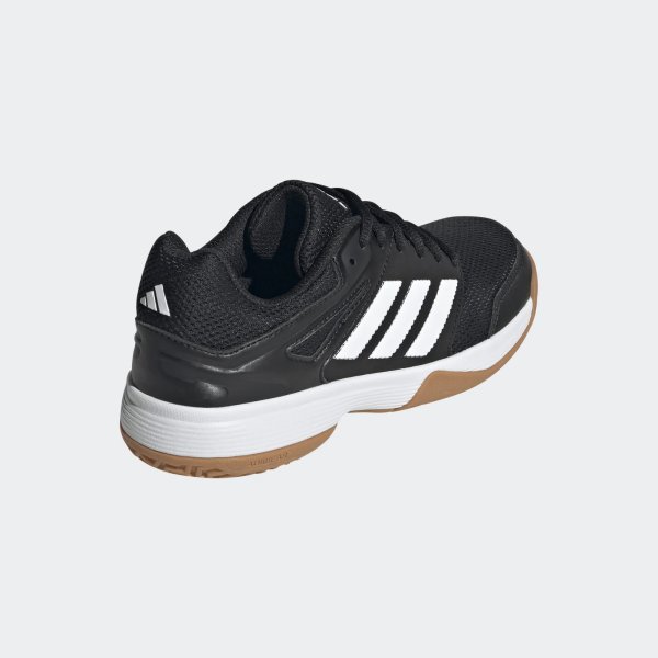 Dětské sálové boty adidas Speedcourt k - foto 6