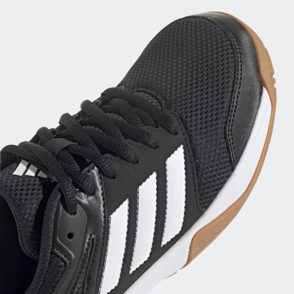 Dětské sálové boty adidas Speedcourt k - foto 8