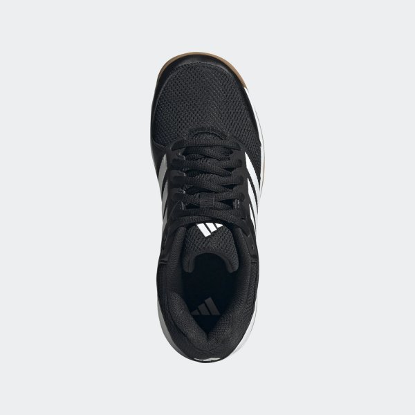 Dětské sálové boty adidas Speedcourt k - foto 2