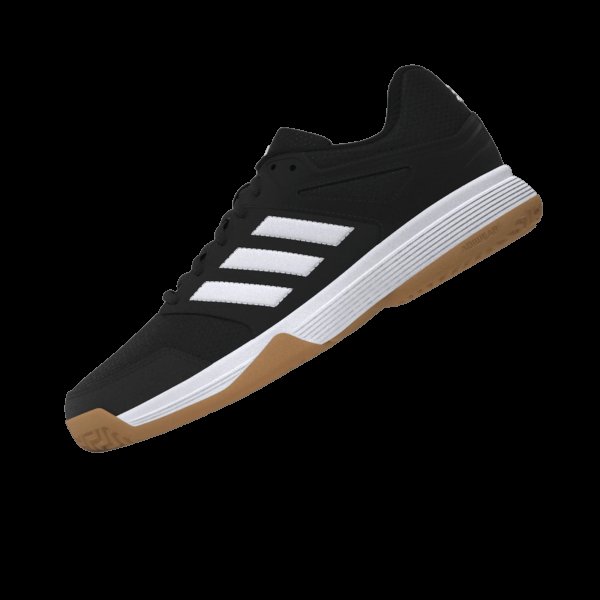 Dětské sálové boty adidas Speedcourt k - foto 12