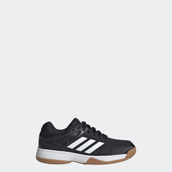 Dětské sálové boty adidas Speedcourt k - foto 1