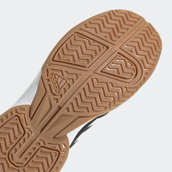 Dětské sálové boty adidas Speedcourt k - foto 7