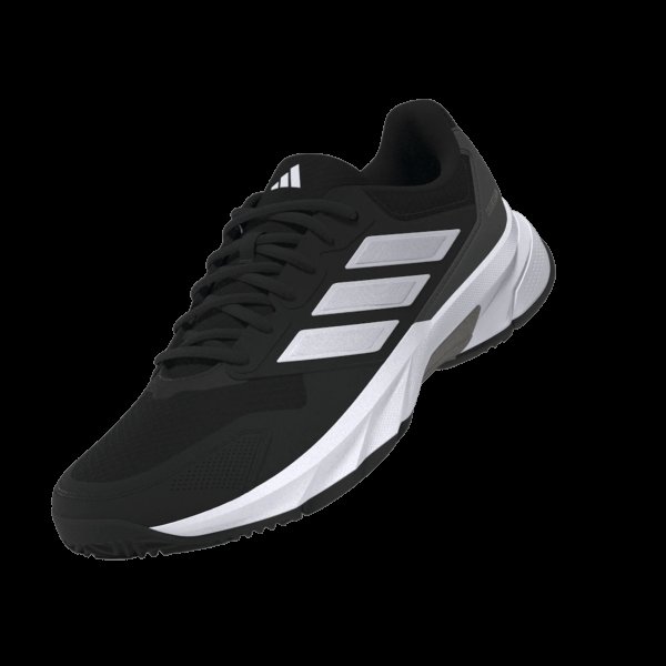 Pánské tenisové boty adidas CourtJam Control 3 M - foto 13