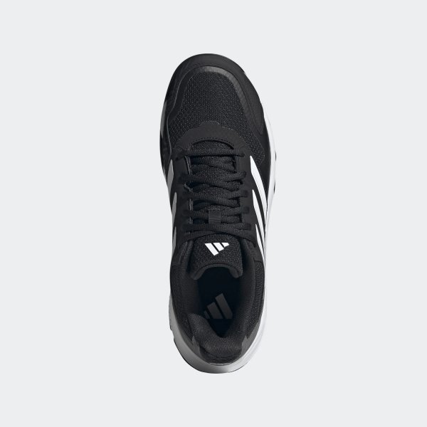 Pánské tenisové boty adidas CourtJam Control 3 M - foto 2