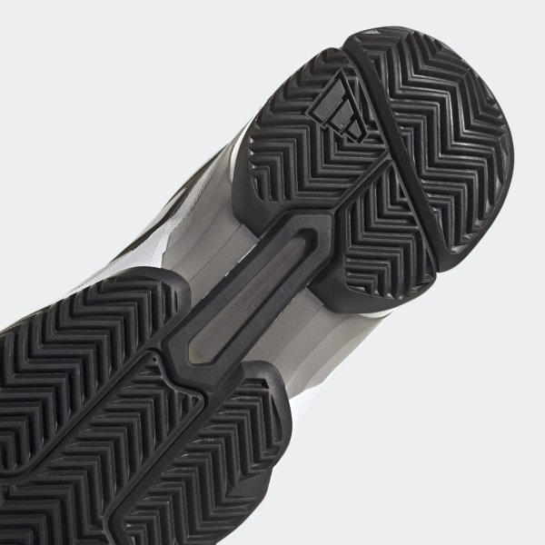 Pánské tenisové boty adidas CourtJam Control 3 M - foto 7