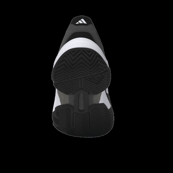 Pánské tenisové boty adidas CourtJam Control 3 M - foto 18