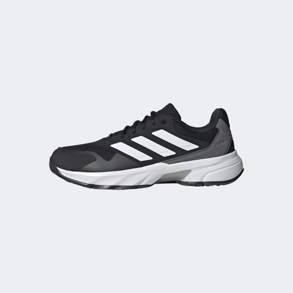 Pánské tenisové boty adidas CourtJam Control 3 M - foto 11