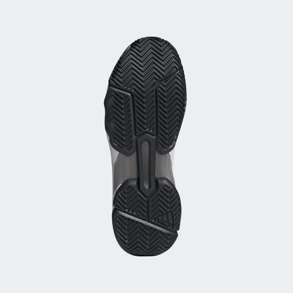 Pánské tenisové boty adidas CourtJam Control 3 M - foto 3