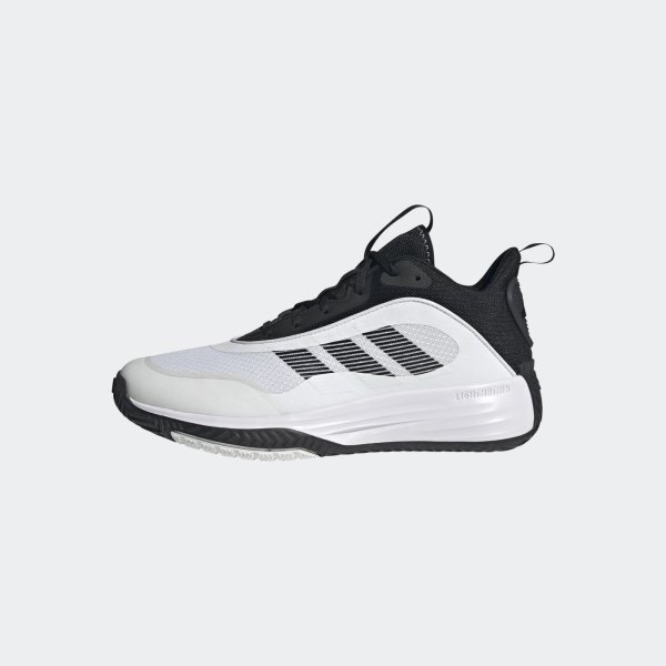 Pánské basketbalové boty adidas OWNTHEGAME 3.0 - foto 11