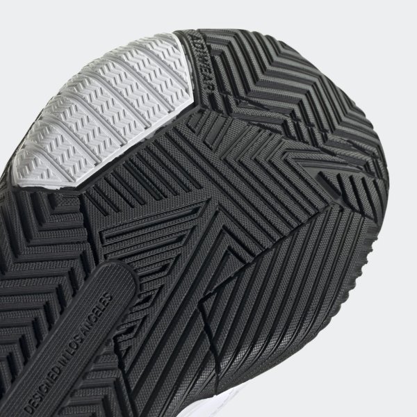 Pánské basketbalové boty adidas OWNTHEGAME 3.0 - foto 8