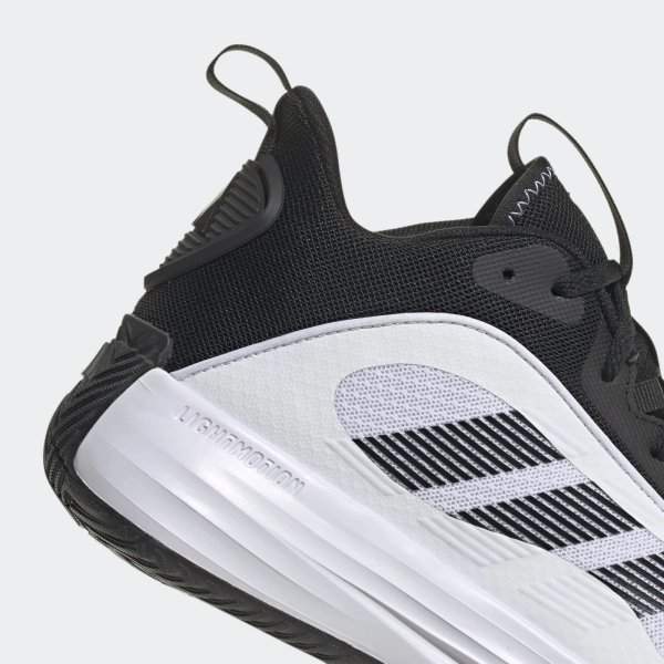Pánské basketbalové boty adidas OWNTHEGAME 3.0 - foto 7