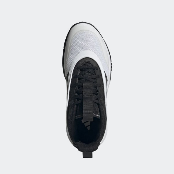 Pánské basketbalové boty adidas OWNTHEGAME 3.0 - foto 2