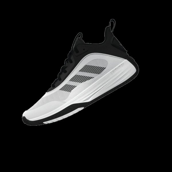 Pánské basketbalové boty adidas OWNTHEGAME 3.0 - foto 12