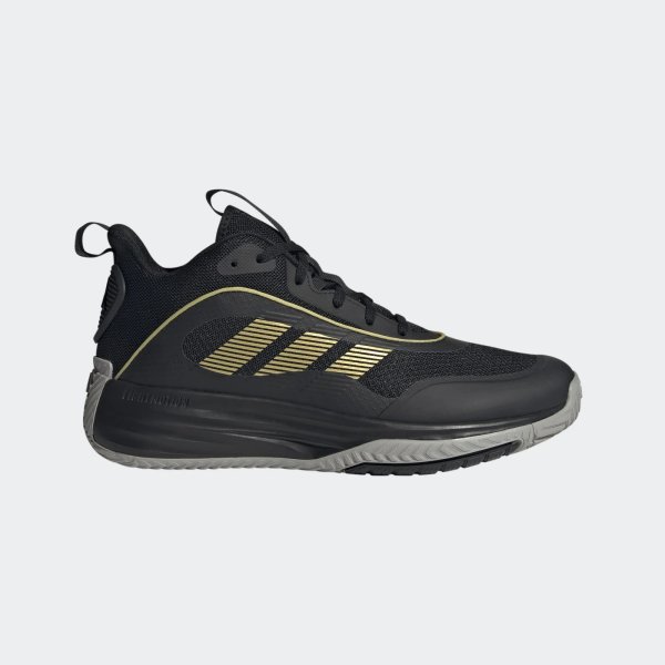 Pánské basketbalové boty adidas OWNTHEGAME 3.0 - foto 0