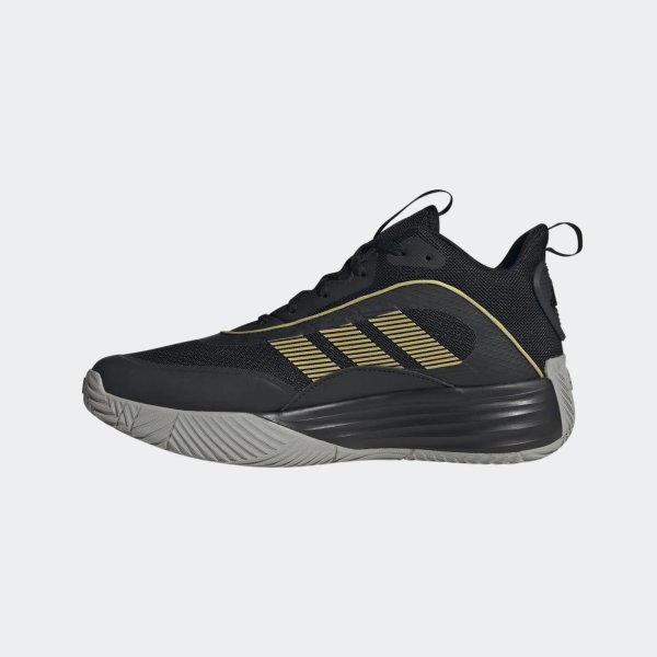 Pánské basketbalové boty adidas OWNTHEGAME 3.0 - foto 4