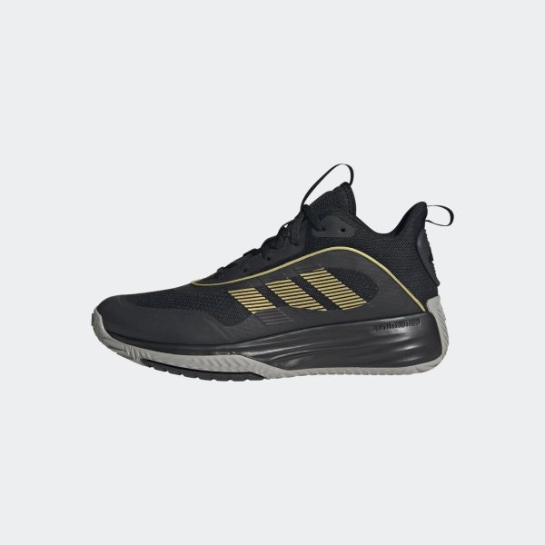 Pánské basketbalové boty adidas OWNTHEGAME 3.0 - foto 11