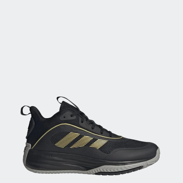 Pánské basketbalové boty adidas OWNTHEGAME 3.0 - foto 1