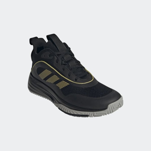 Pánské basketbalové boty adidas OWNTHEGAME 3.0 - foto 5