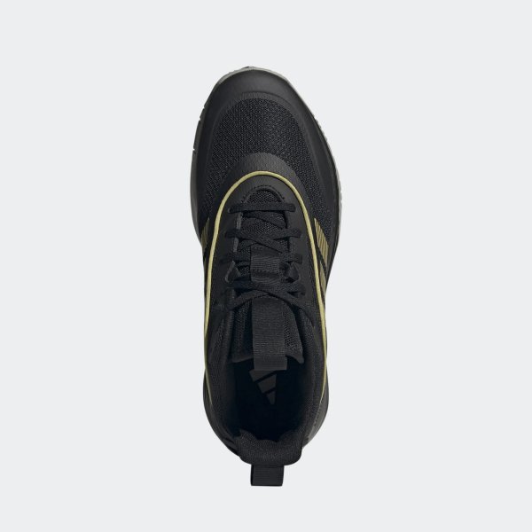 Pánské basketbalové boty adidas OWNTHEGAME 3.0 - foto 2