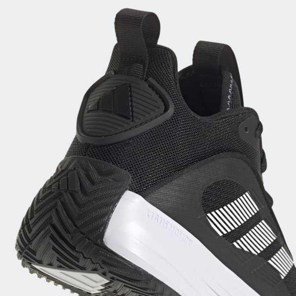 Pánské basketbalové boty adidas OWNTHEGAME 3.0 - foto 7
