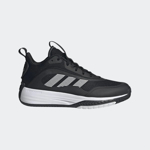 Pánské basketbalové boty adidas OWNTHEGAME 3.0 - foto 0