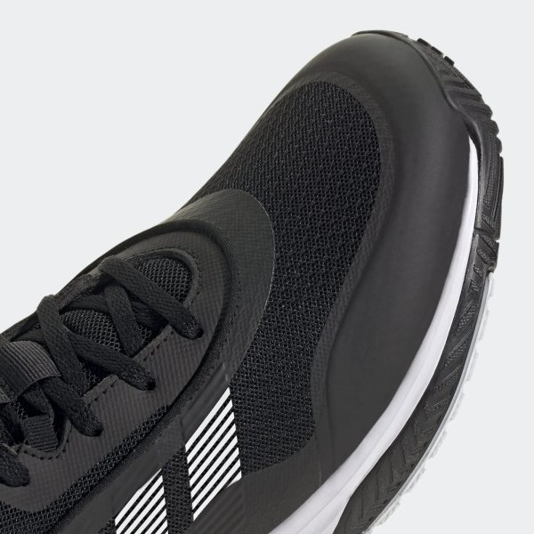 Pánské basketbalové boty adidas OWNTHEGAME 3.0 - foto 8