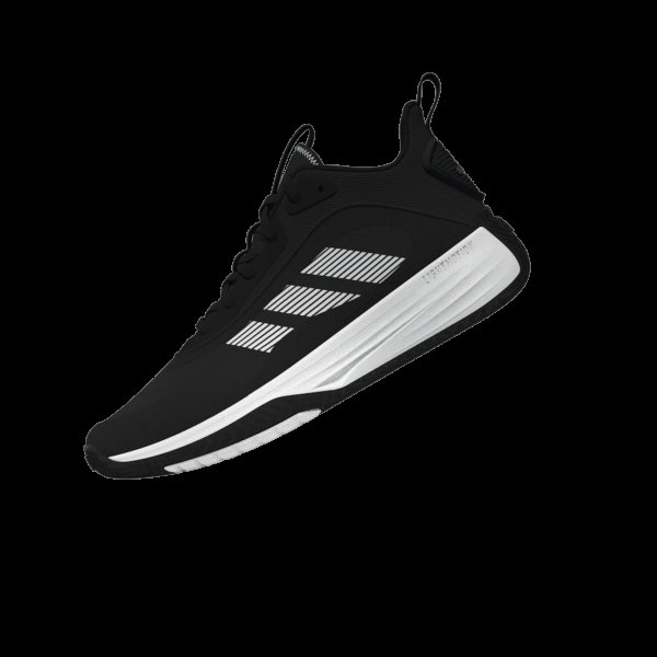 Pánské basketbalové boty adidas OWNTHEGAME 3.0 - foto 10