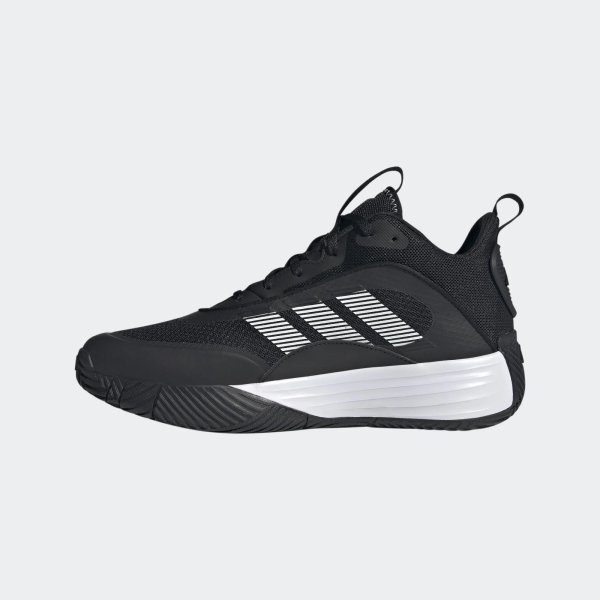 Pánské basketbalové boty adidas OWNTHEGAME 3.0 - foto 4